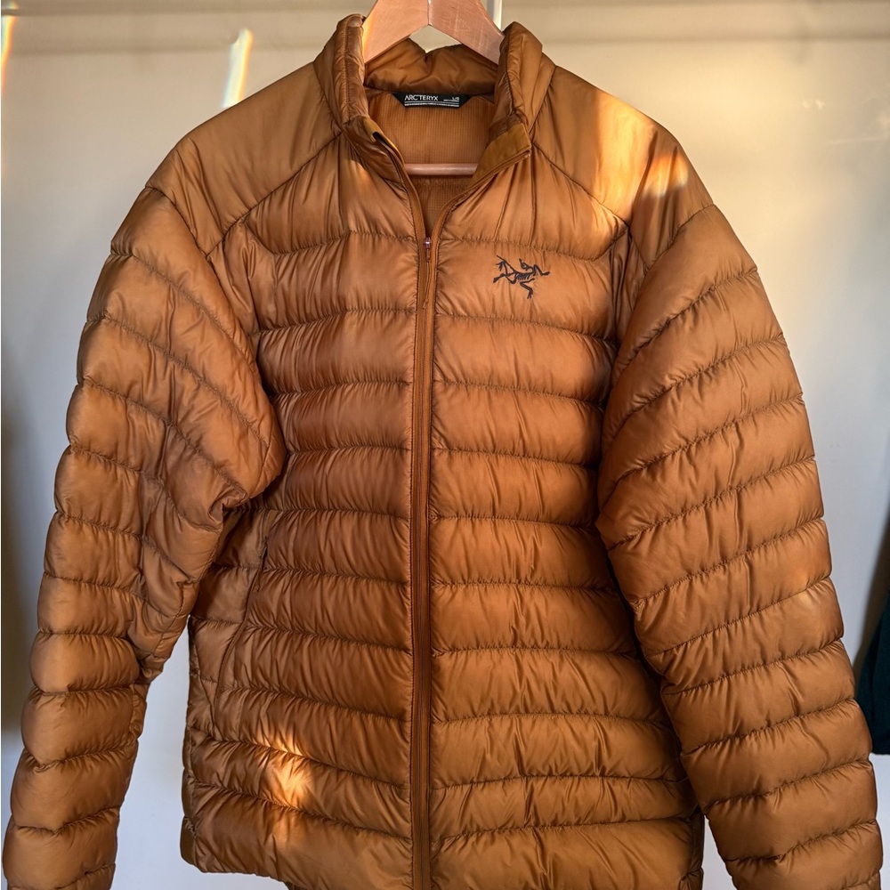Arc'teryx Cerium Insulated Jacket